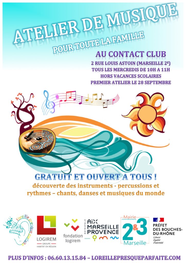 Pratique orchestrale  Académie de Mandoline et Guitare de Marseille